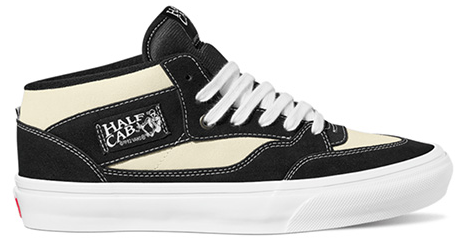 Vans Skate Half Cab