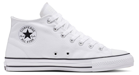 Converse Cons CTAS Pro Mid – Skateshop