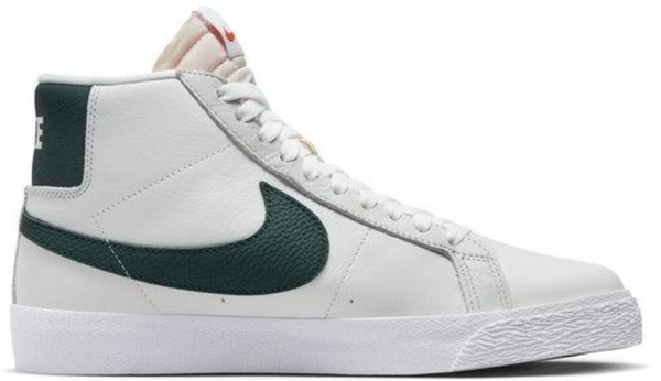 Nike SB Zoom Blazer Mid ISO