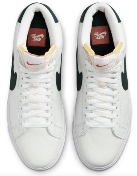 Nike SB Zoom Blazer Mid ISO