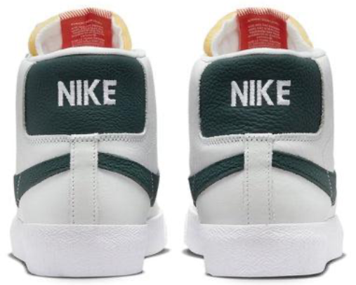 Nike SB Zoom Blazer Mid ISO