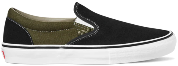 Vans Skate Slip On