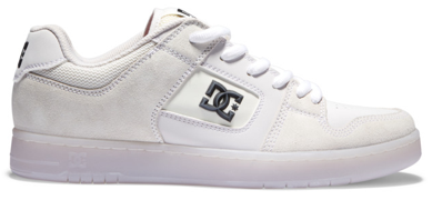 DC Shoes Manteca 4 S
