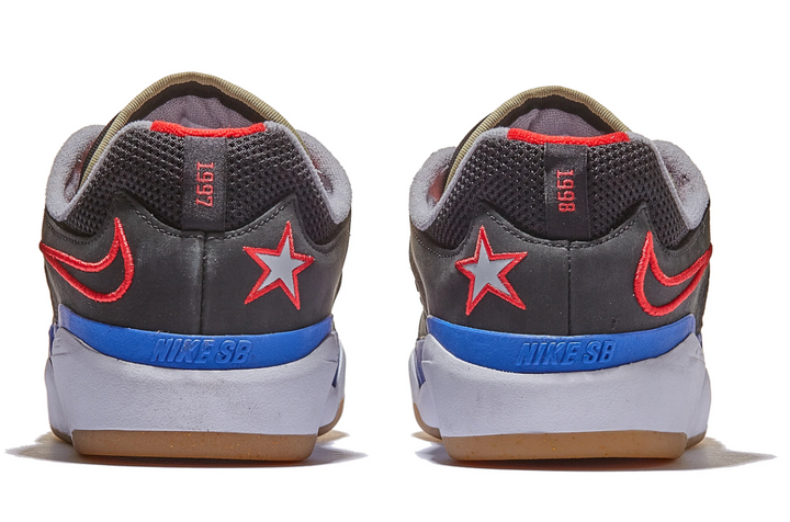 Nike SB Ishod X NBA