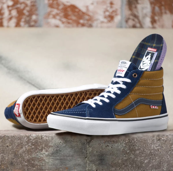Vans Skate Sk8-Hi